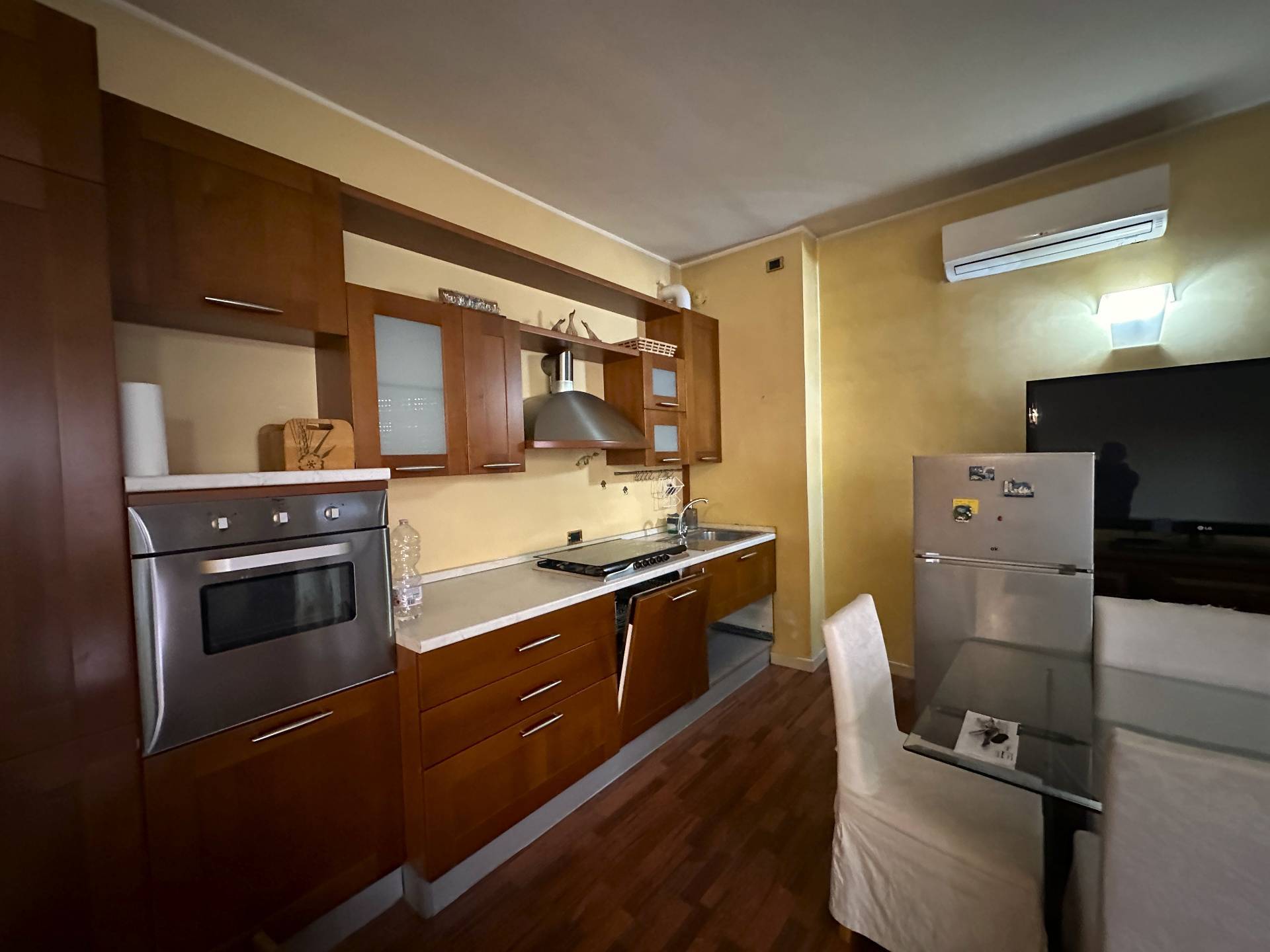 Appartamento in vendita a Cinisello Balsamo