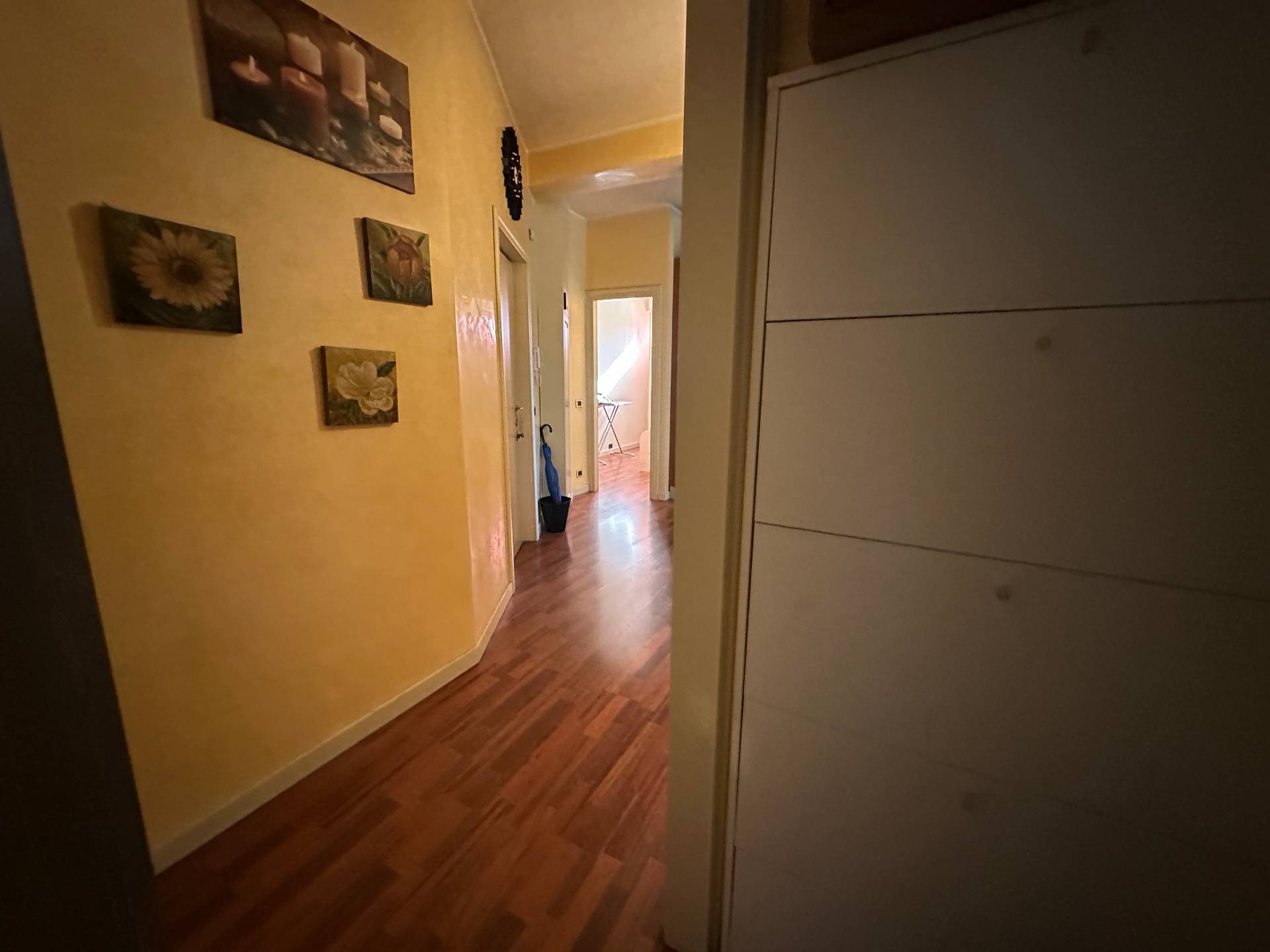 Appartamento in vendita a Cinisello Balsamo