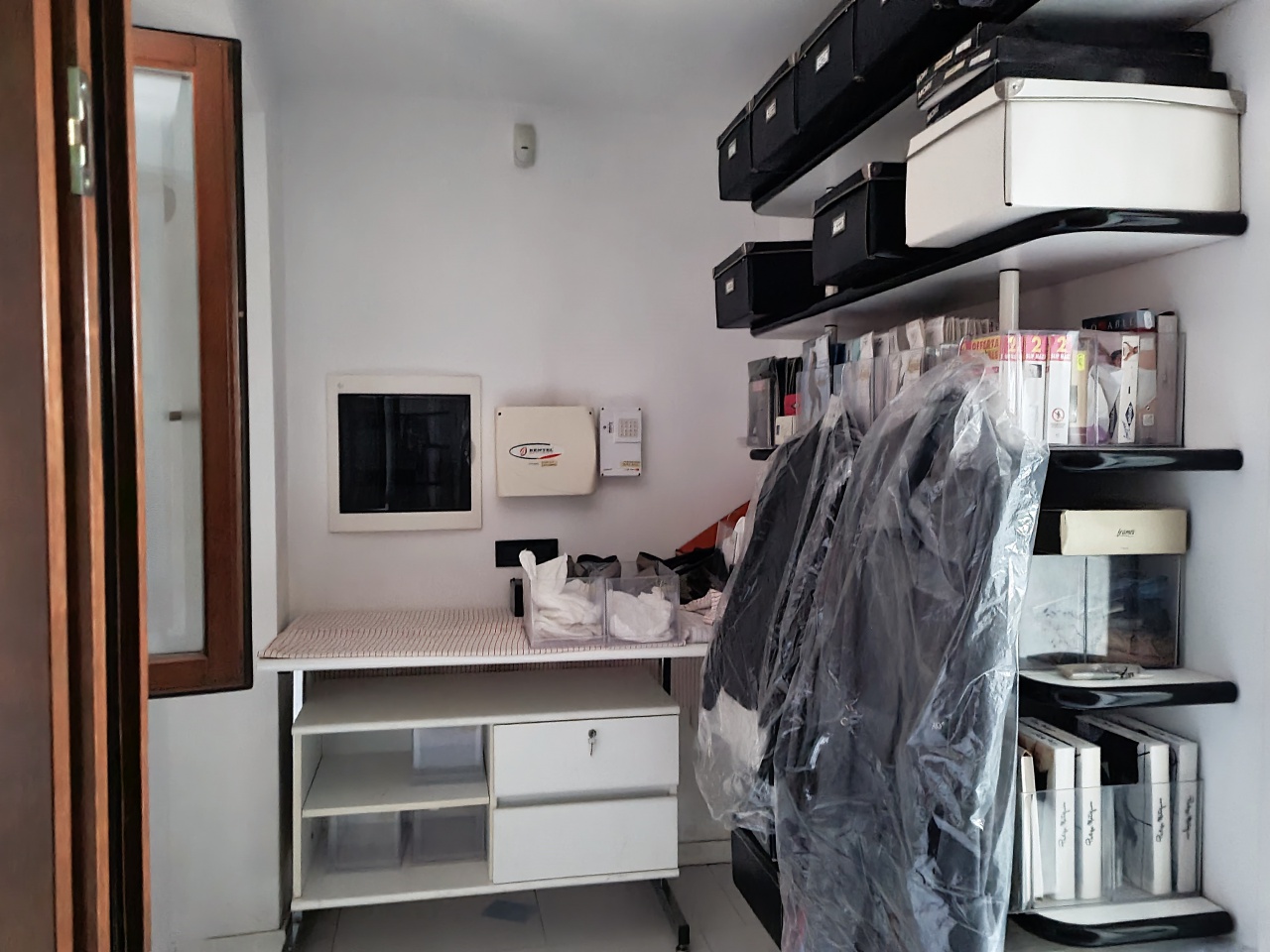 Negozio in vendita a Verdellino