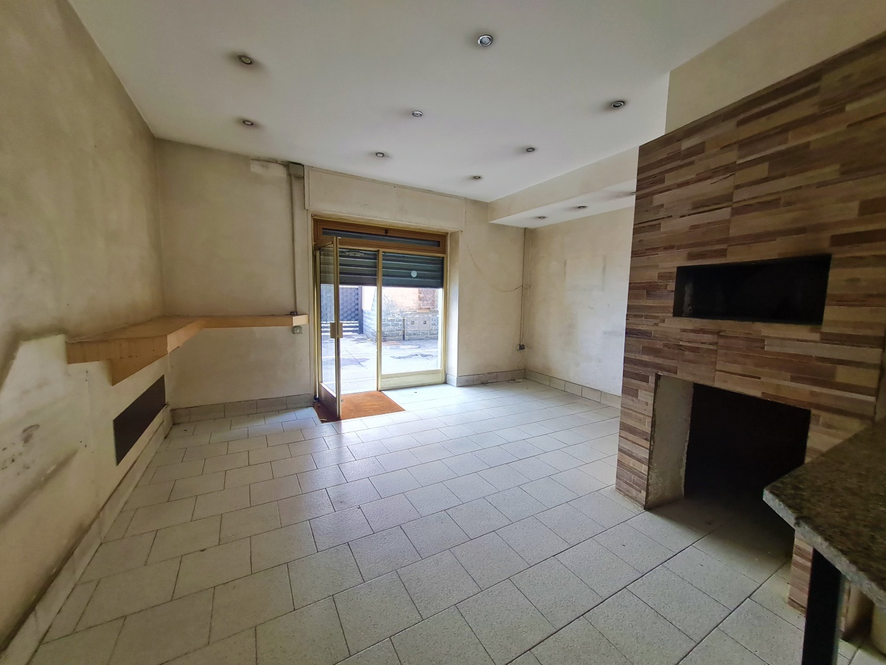 Negozio in vendita a Ciserano