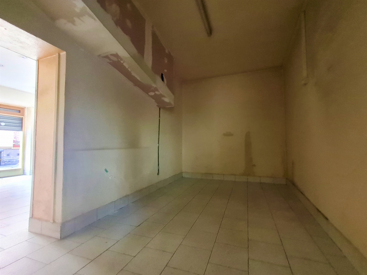 Negozio in vendita a Ciserano