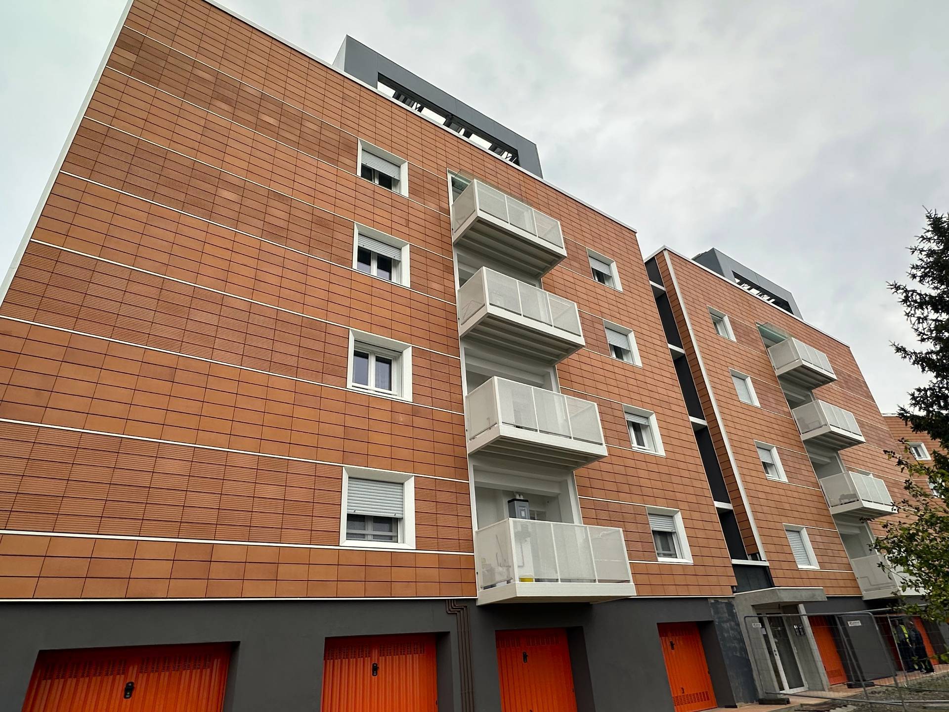 Appartamento in vendita a Verdellino