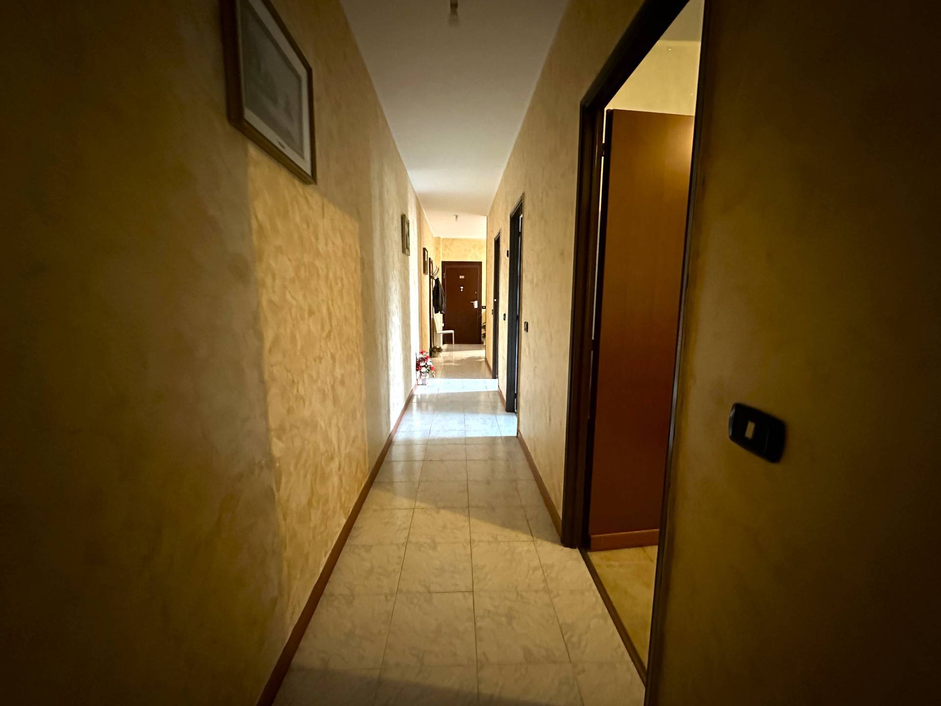 Appartamento in vendita a Verdellino