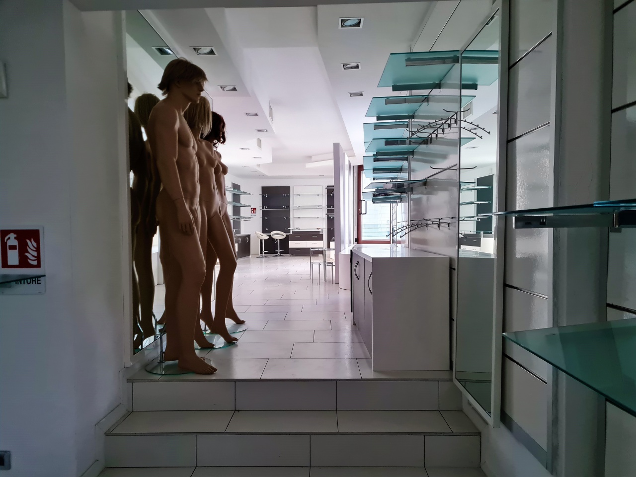 Negozio in vendita a Verdellino