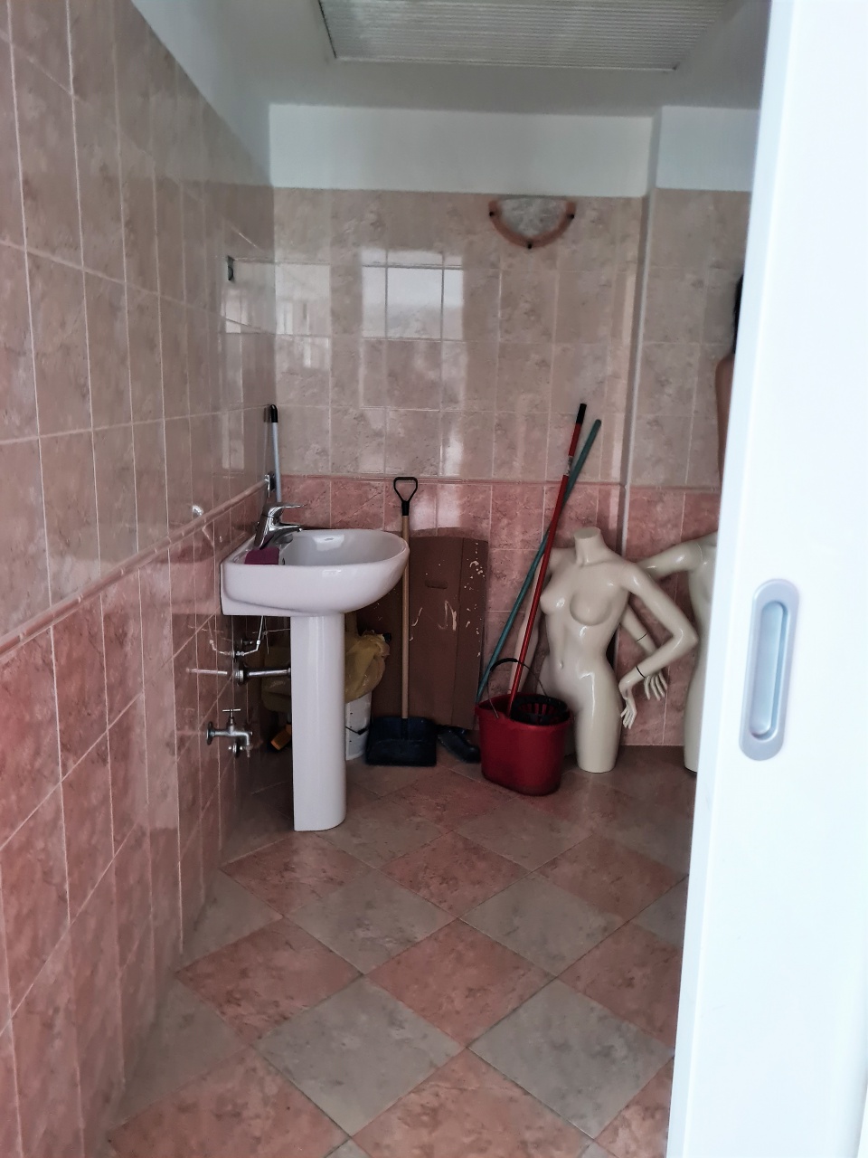 Negozio in vendita a Verdellino