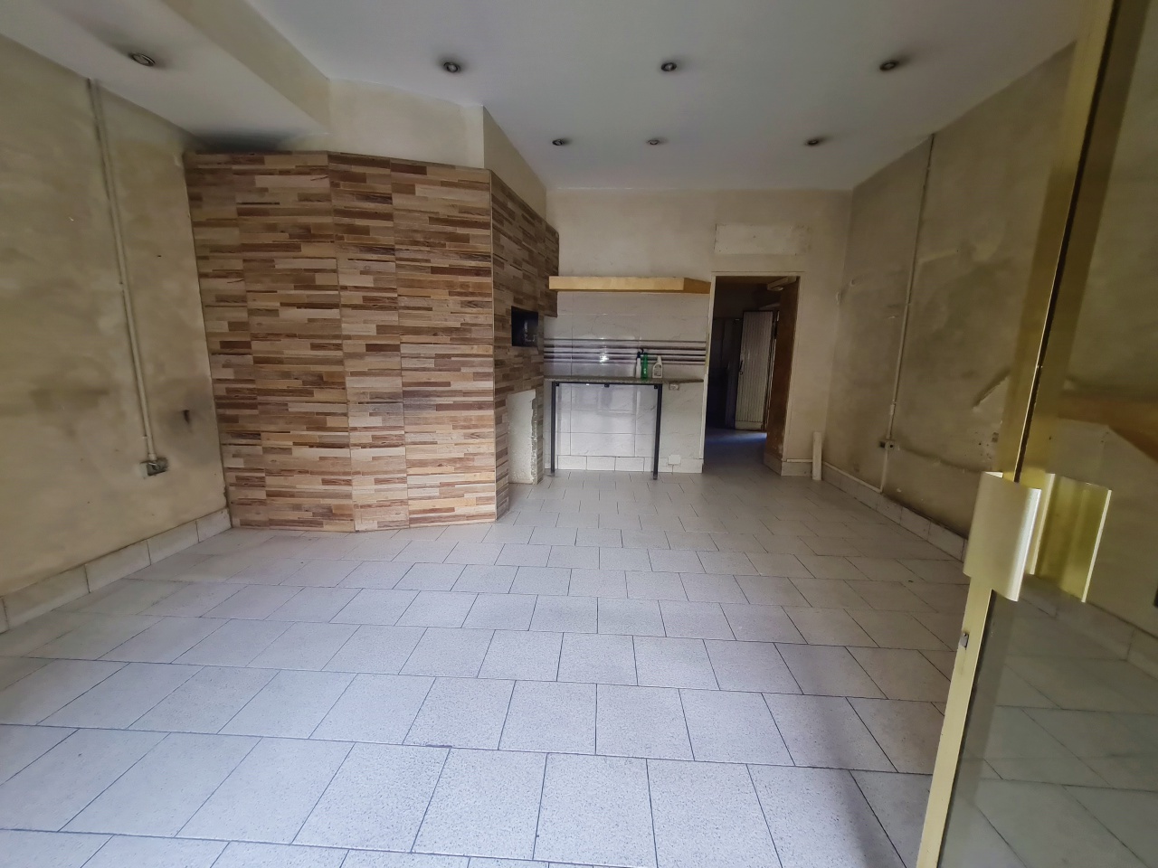 Negozio in vendita a Ciserano