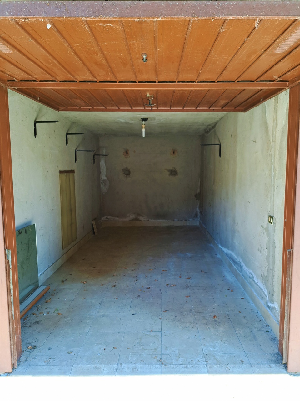 Box o garage in vendita a Osio Sotto