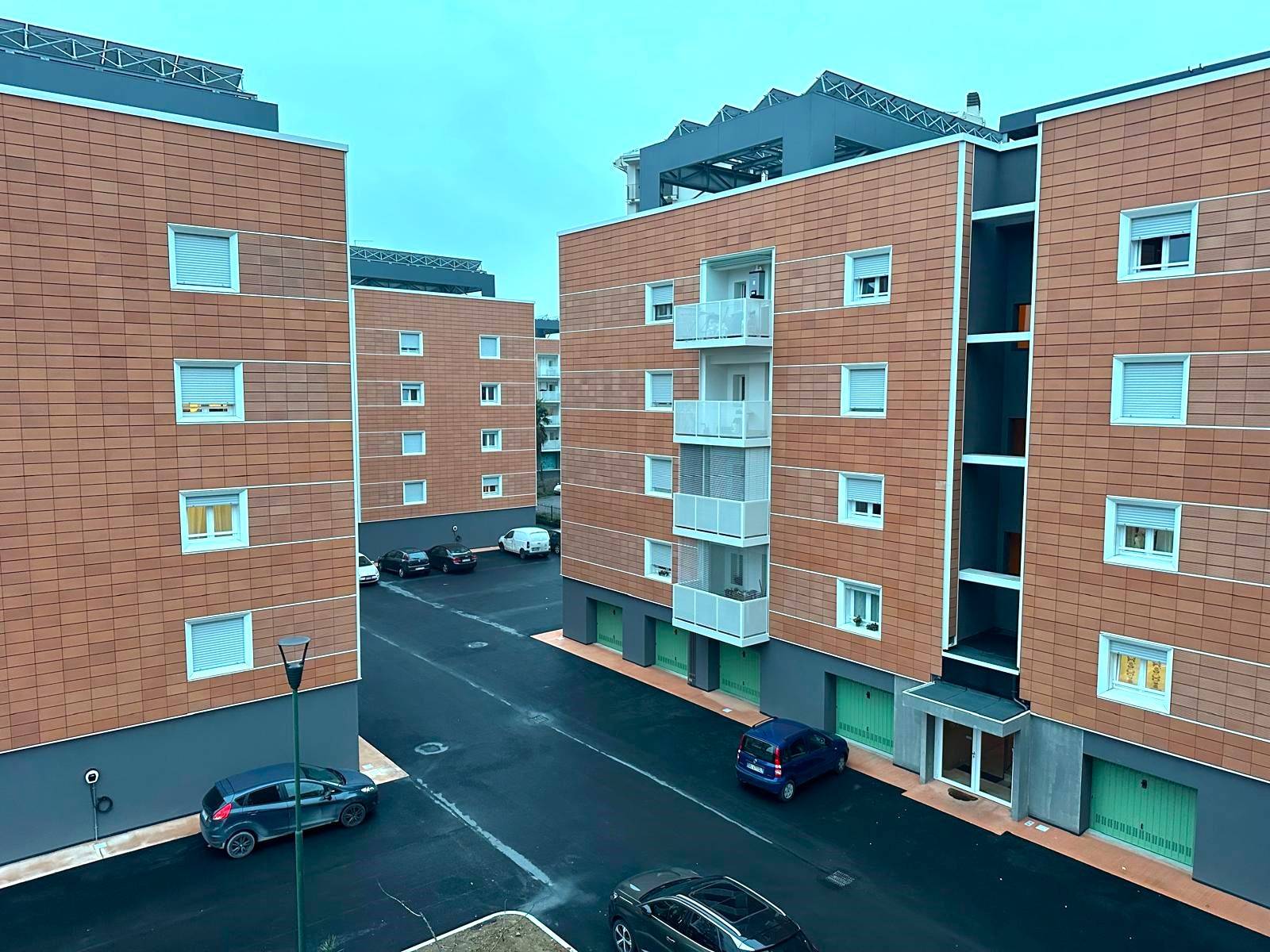 Appartamento in vendita a Verdellino