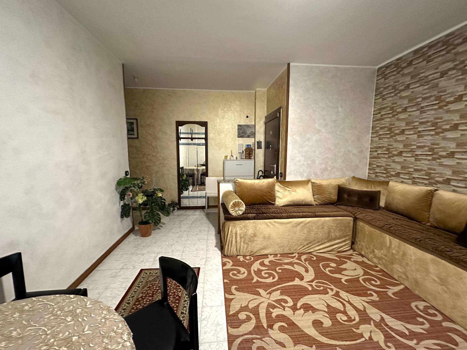 Appartamento in vendita a Verdellino