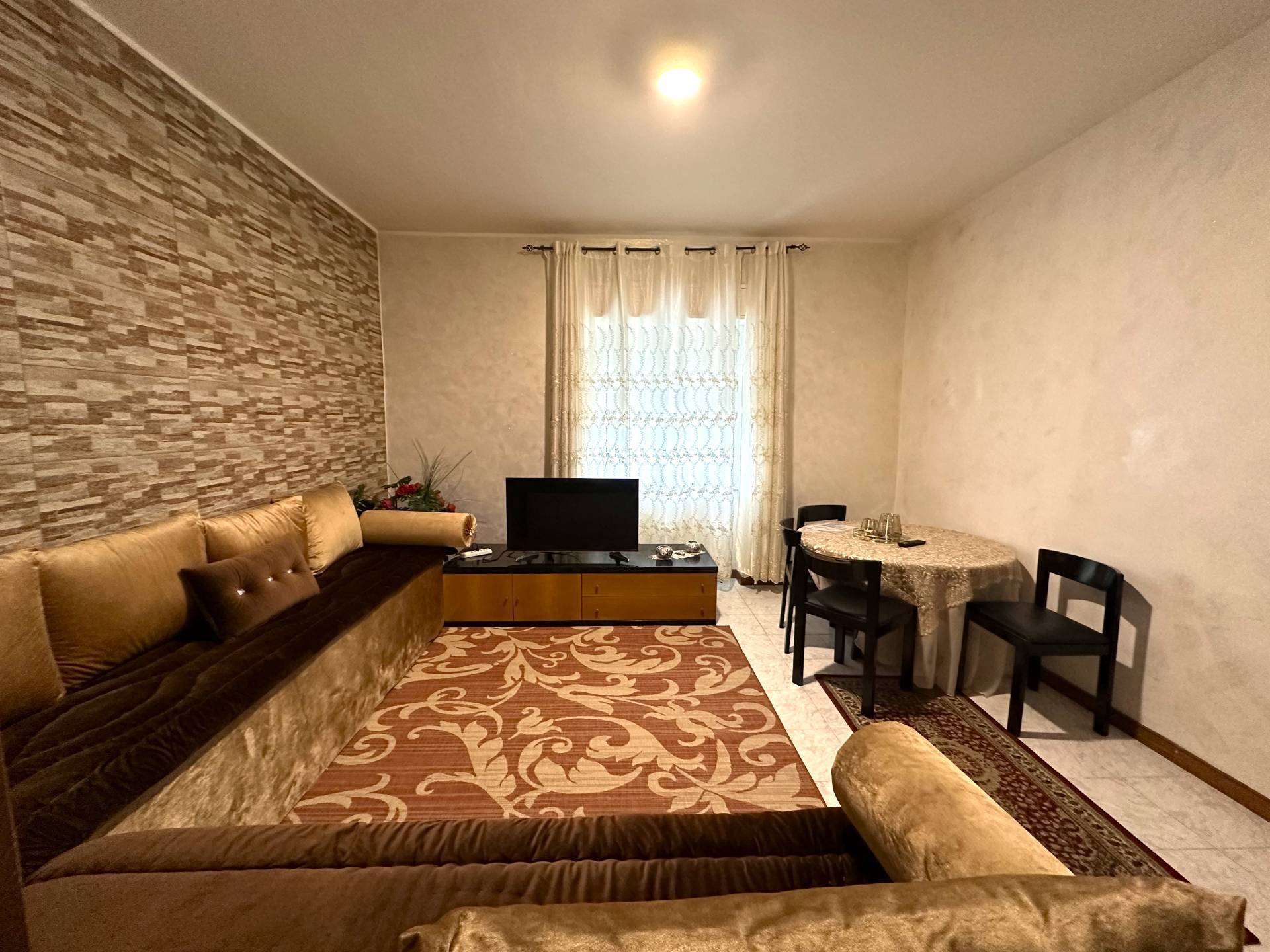 Appartamento in vendita a Verdellino