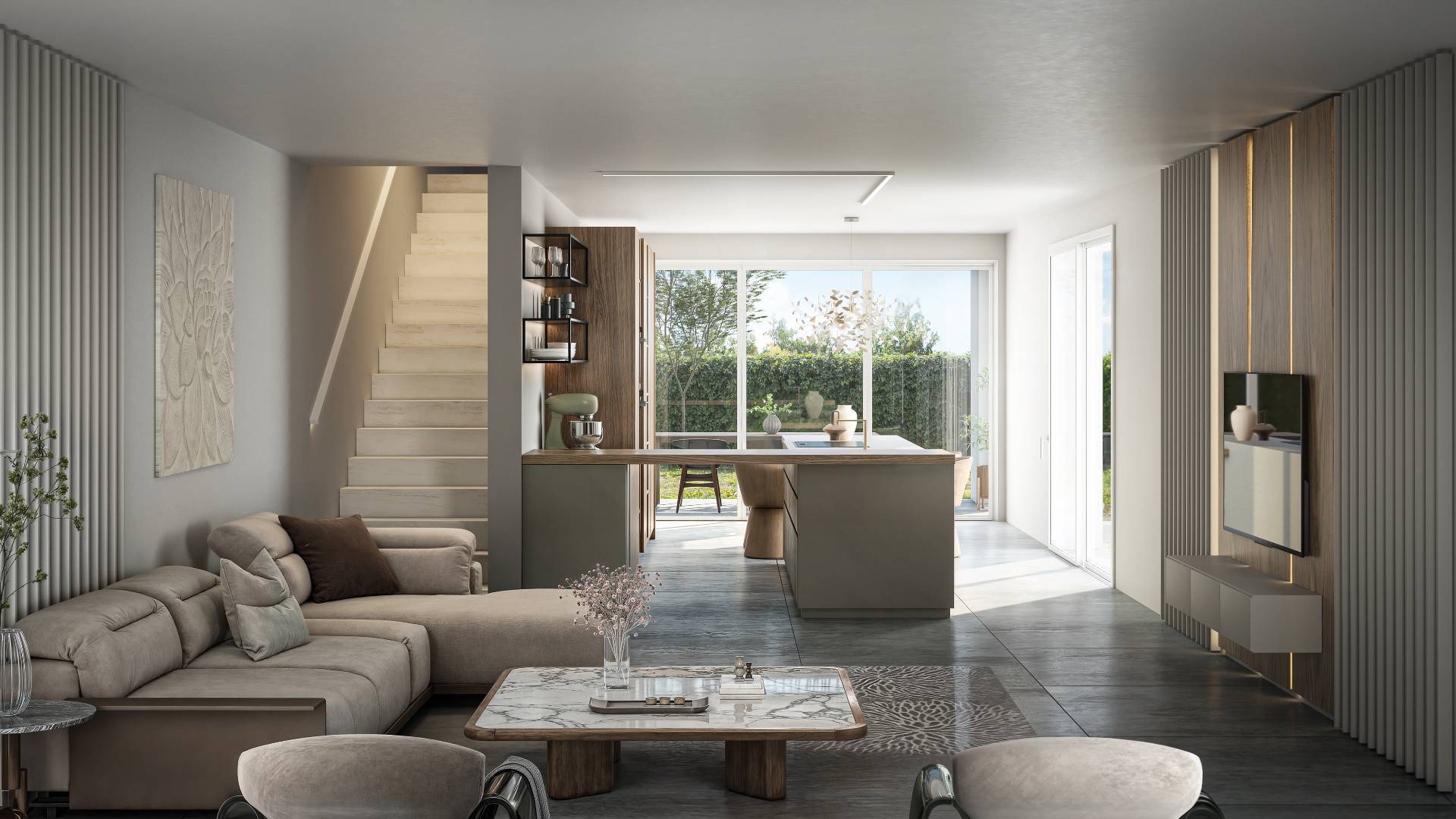 Villa in vendita a Verdellino