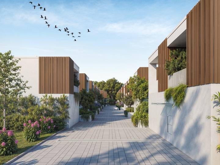 Villa in vendita a Verdellino