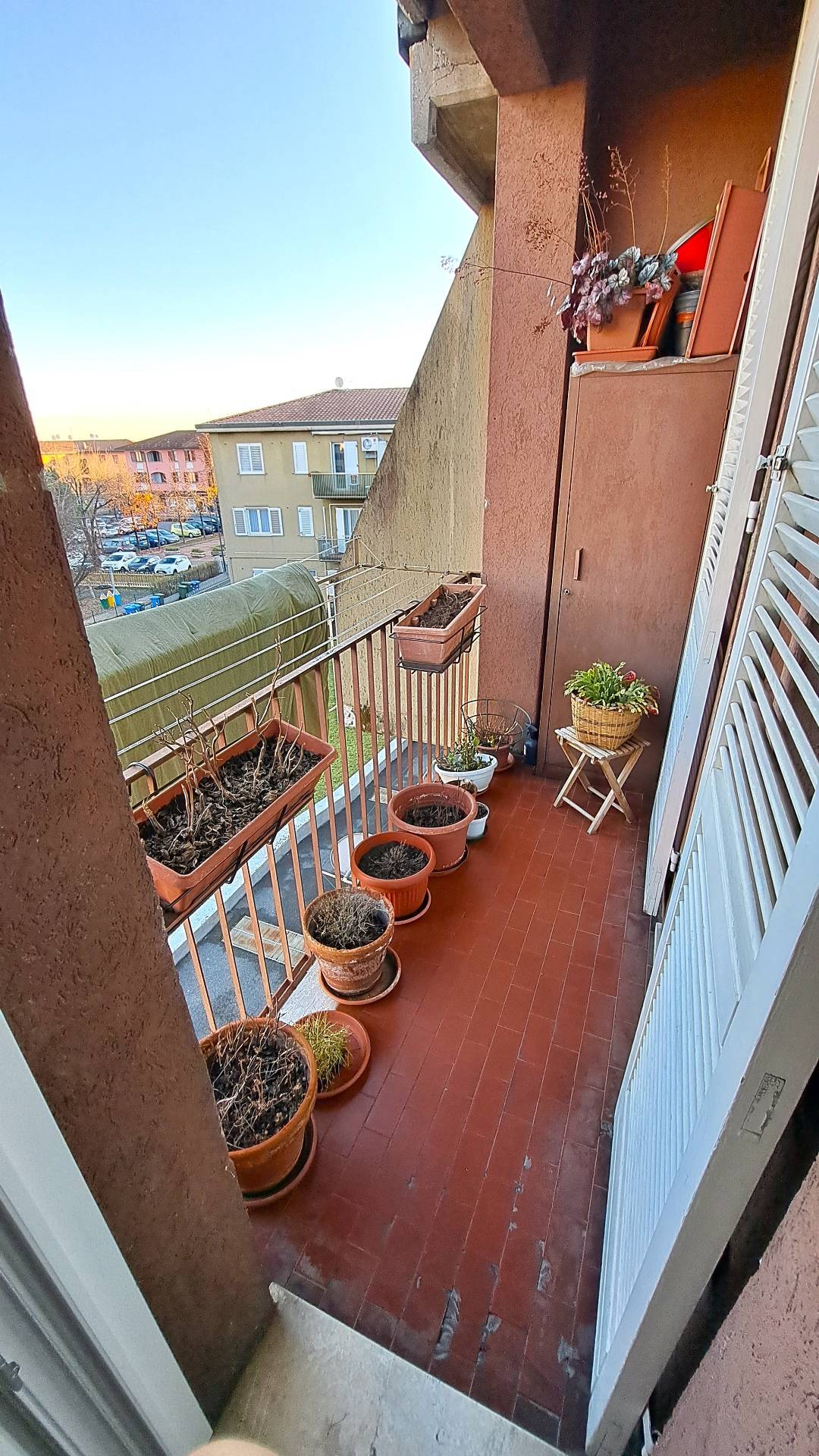 Appartamento in vendita a Verdellino