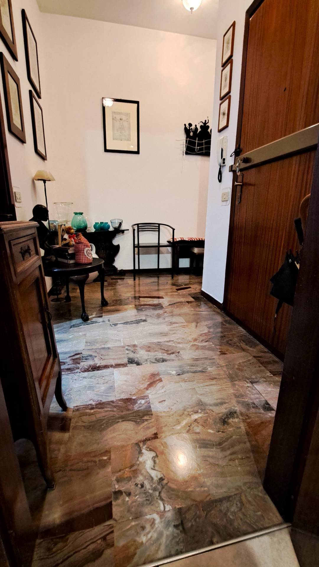 Appartamento in vendita a Verdellino