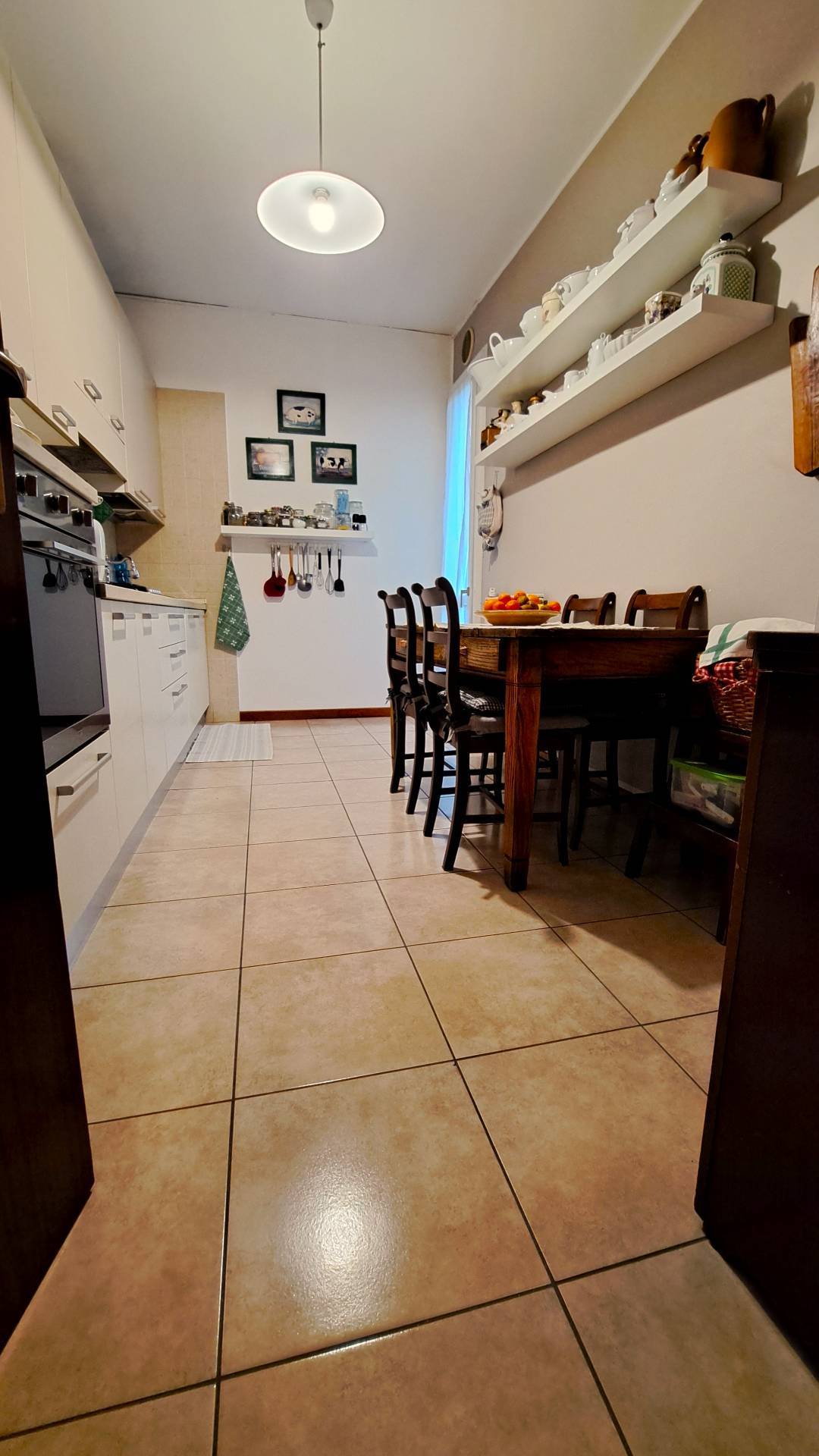 Appartamento in vendita a Verdellino