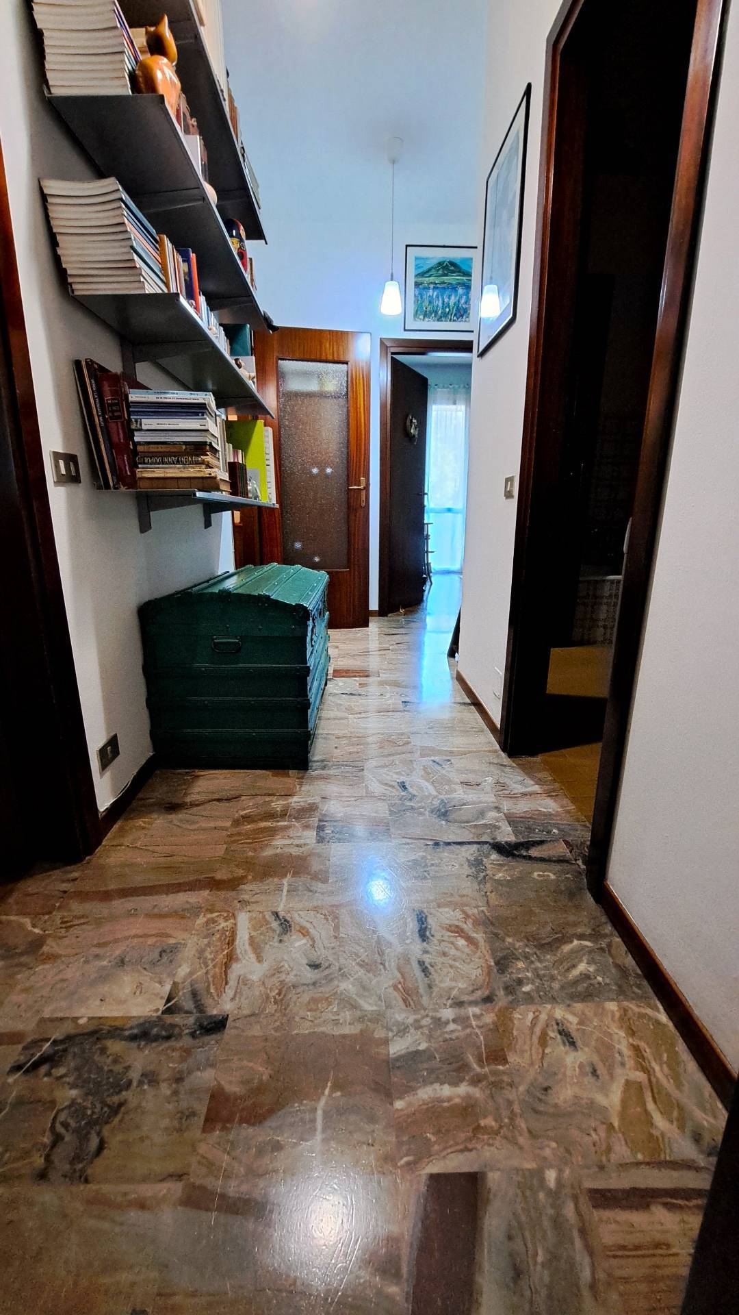 Appartamento in vendita a Verdellino