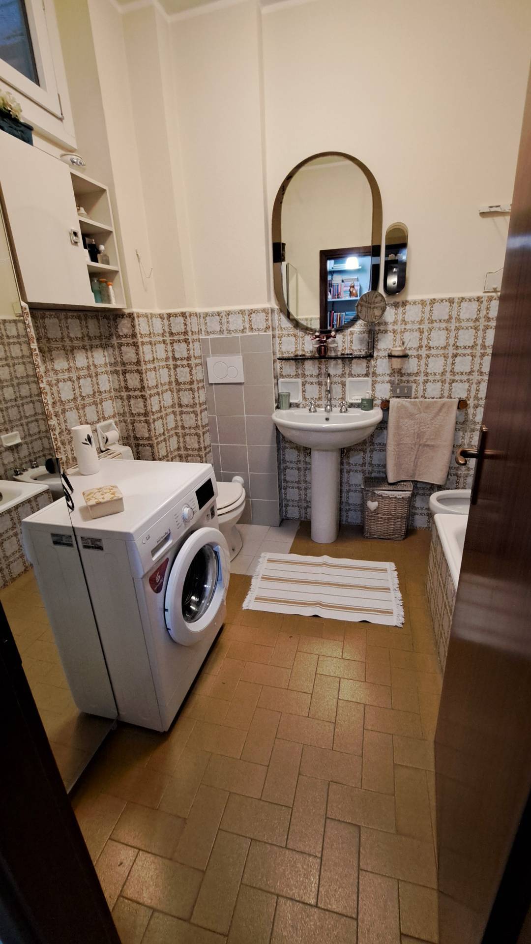 Appartamento in vendita a Verdellino