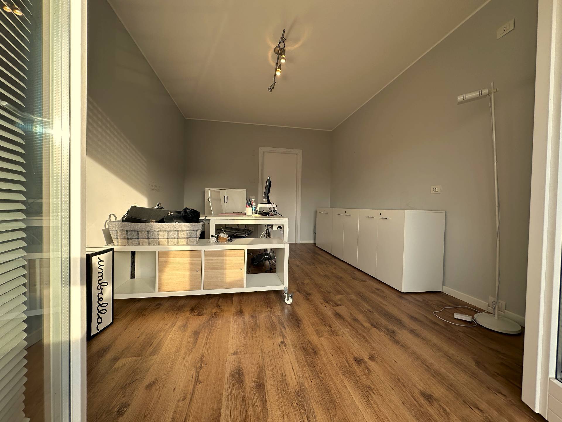 Appartamento in vendita a Arcene