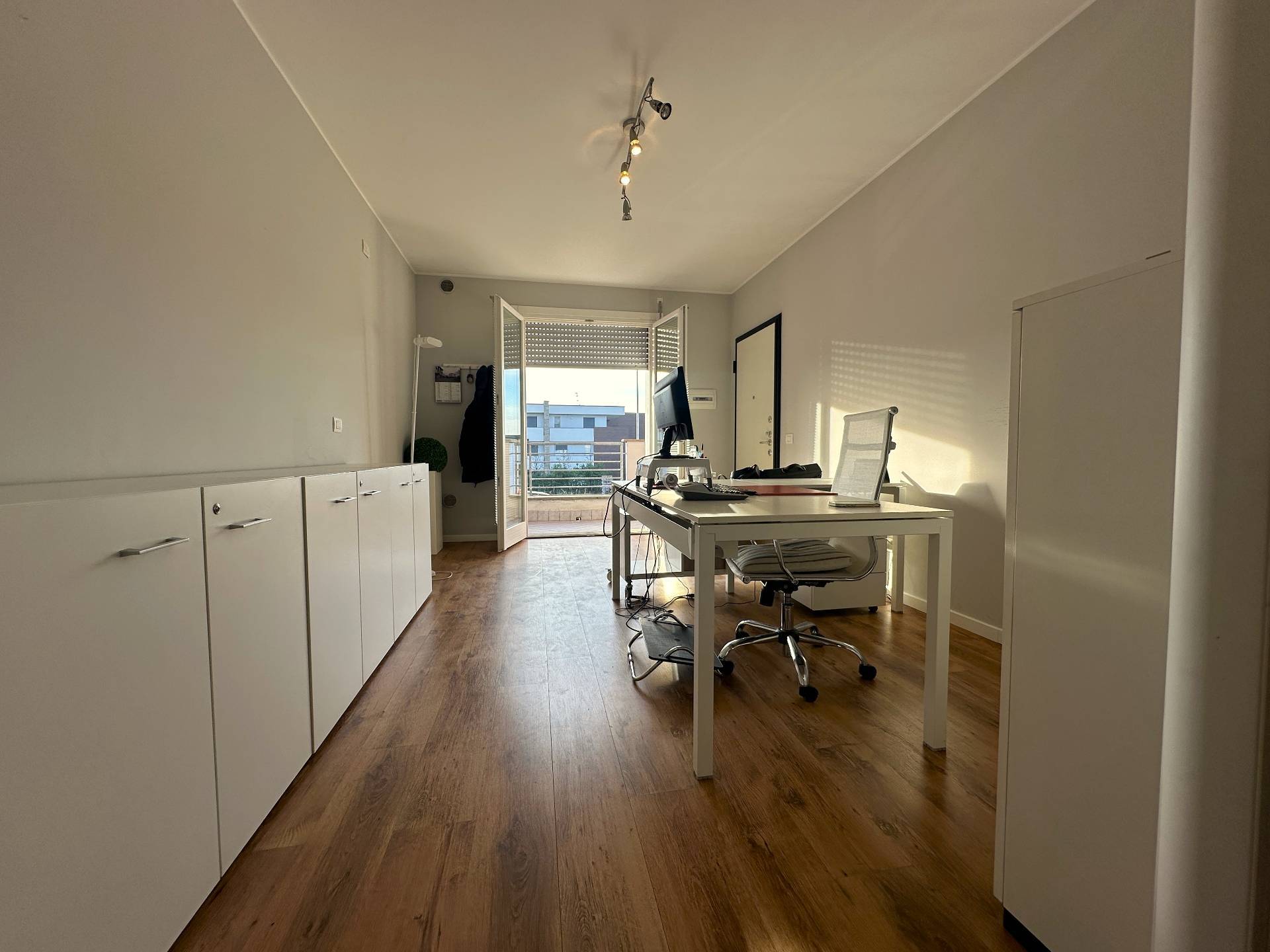 Appartamento in vendita a Arcene