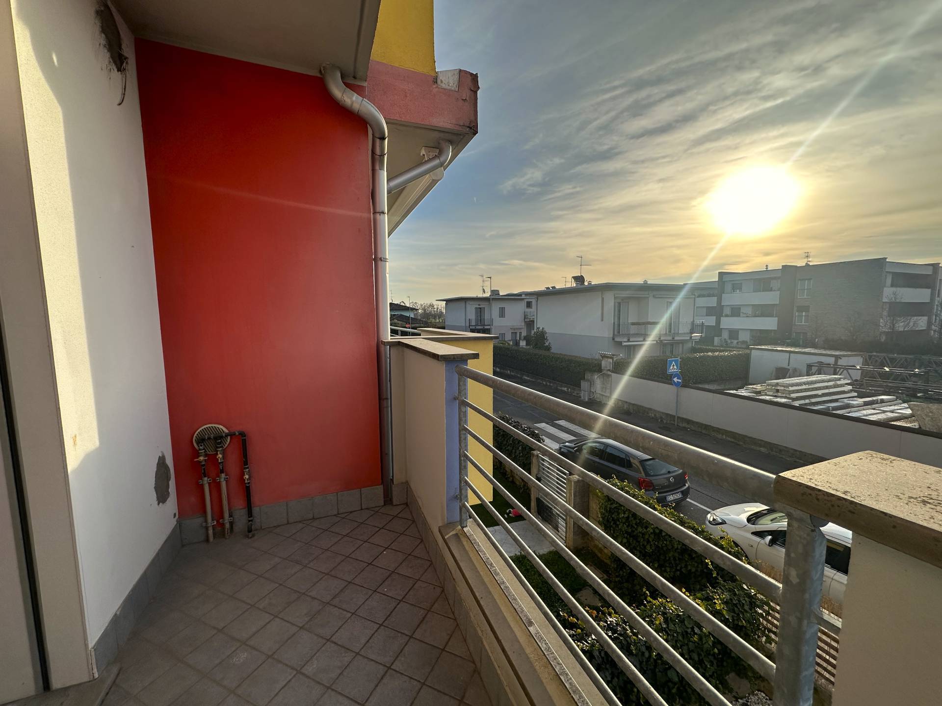 Appartamento in vendita a Arcene