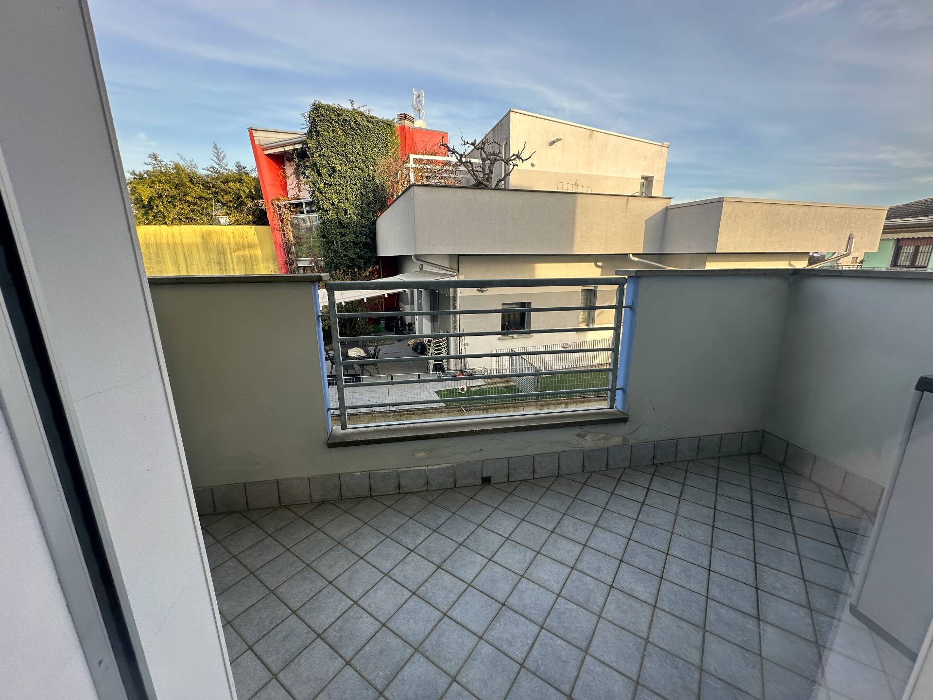 Appartamento in vendita a Arcene