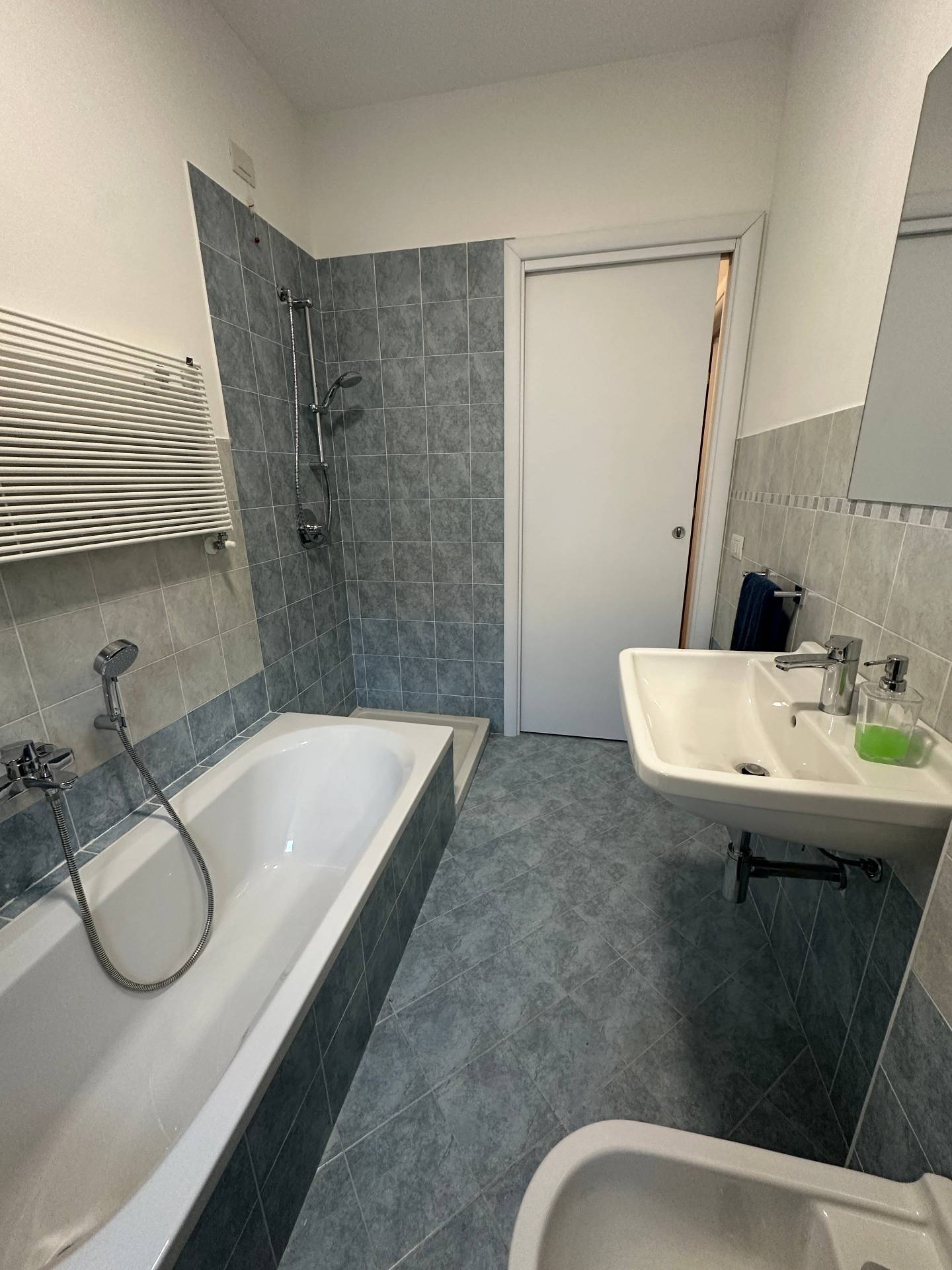 Appartamento in vendita a Arcene