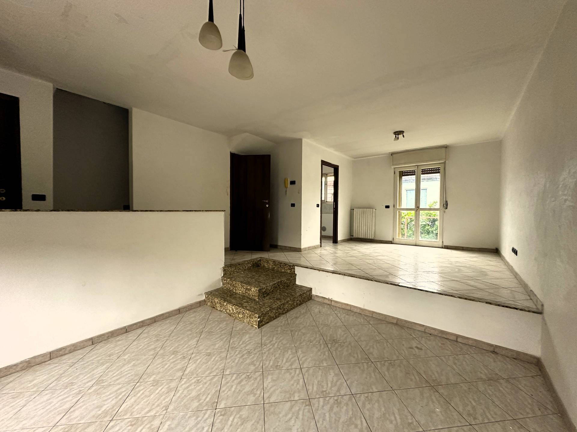 Villette a schiera in vendita a Verdellino