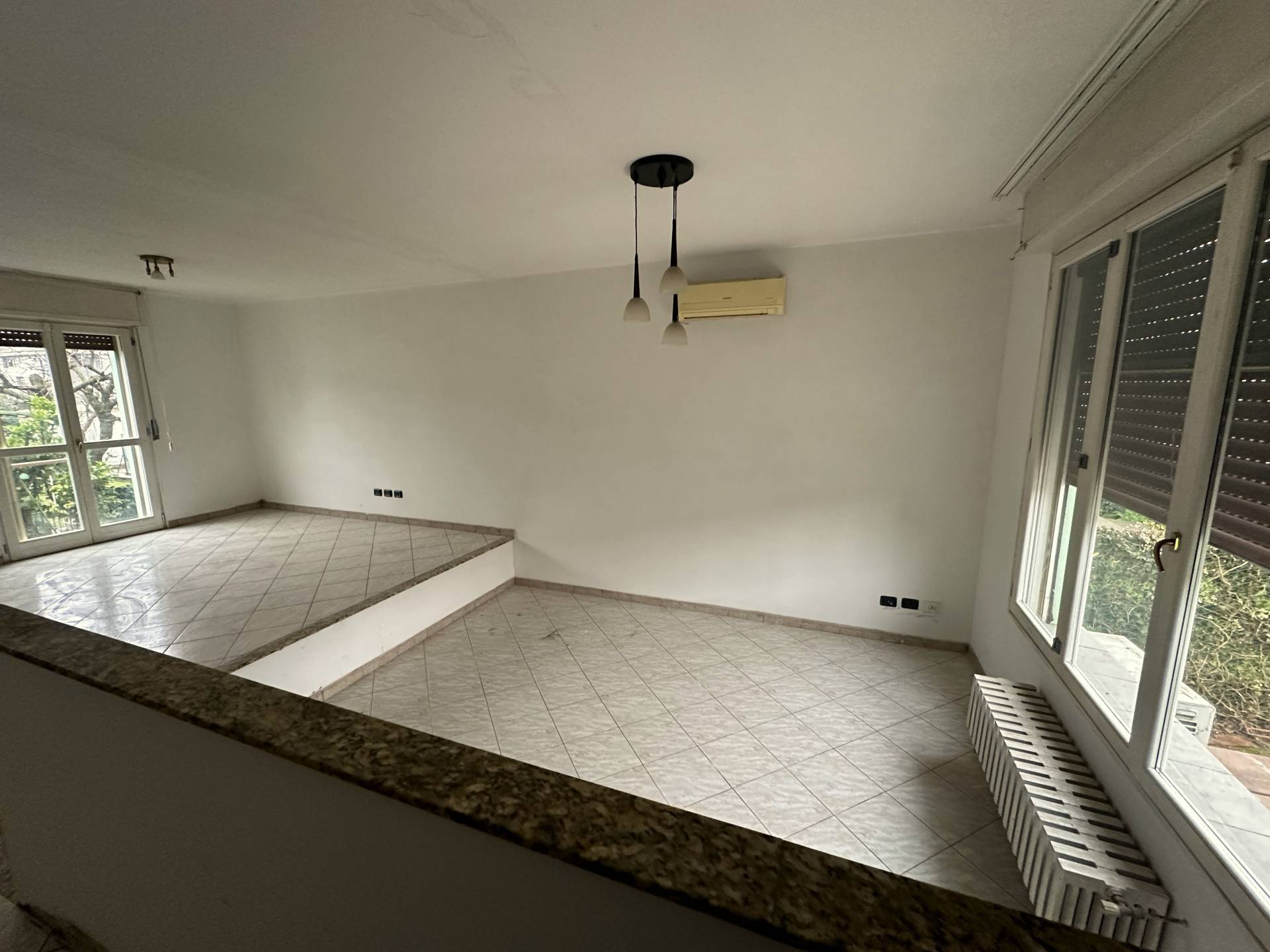 Villette a schiera in vendita a Verdellino