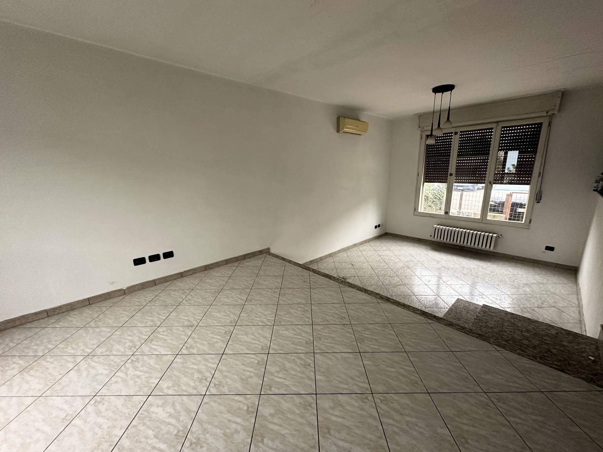 Villette a schiera in vendita a Verdellino