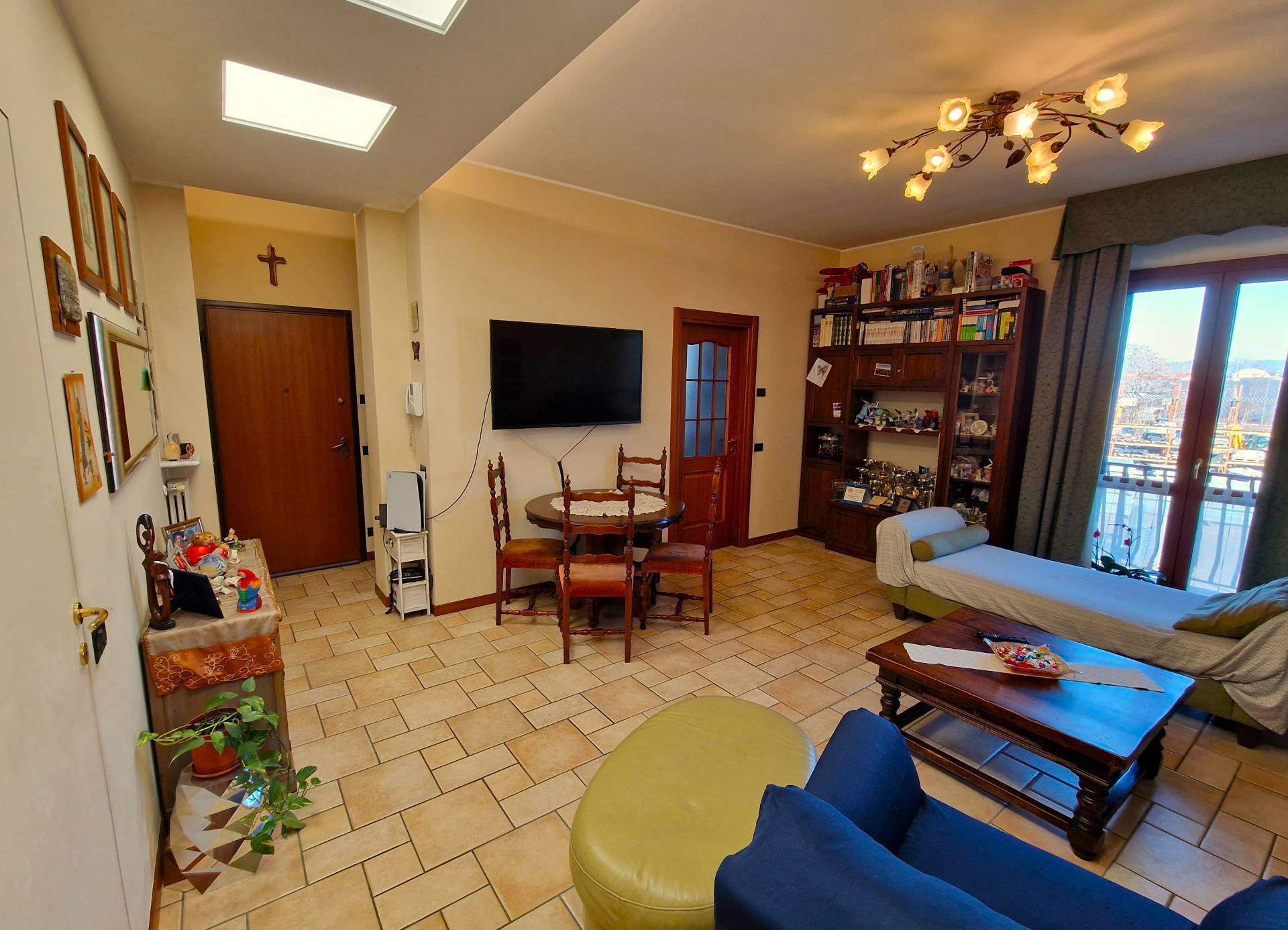 Appartamento in vendita a Dalmine