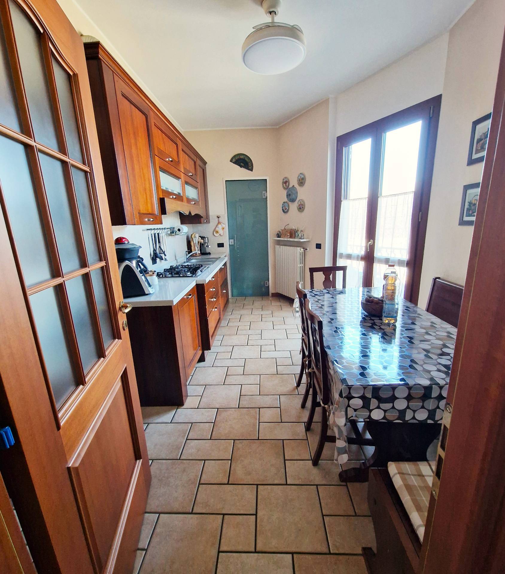 Appartamento in vendita a Dalmine