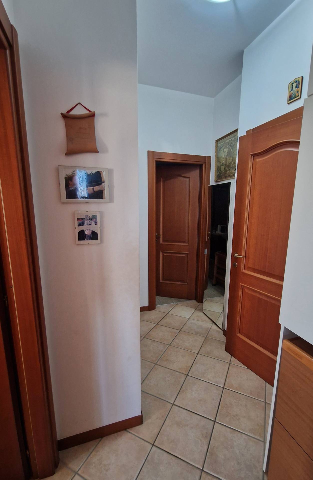 Appartamento in vendita a Dalmine