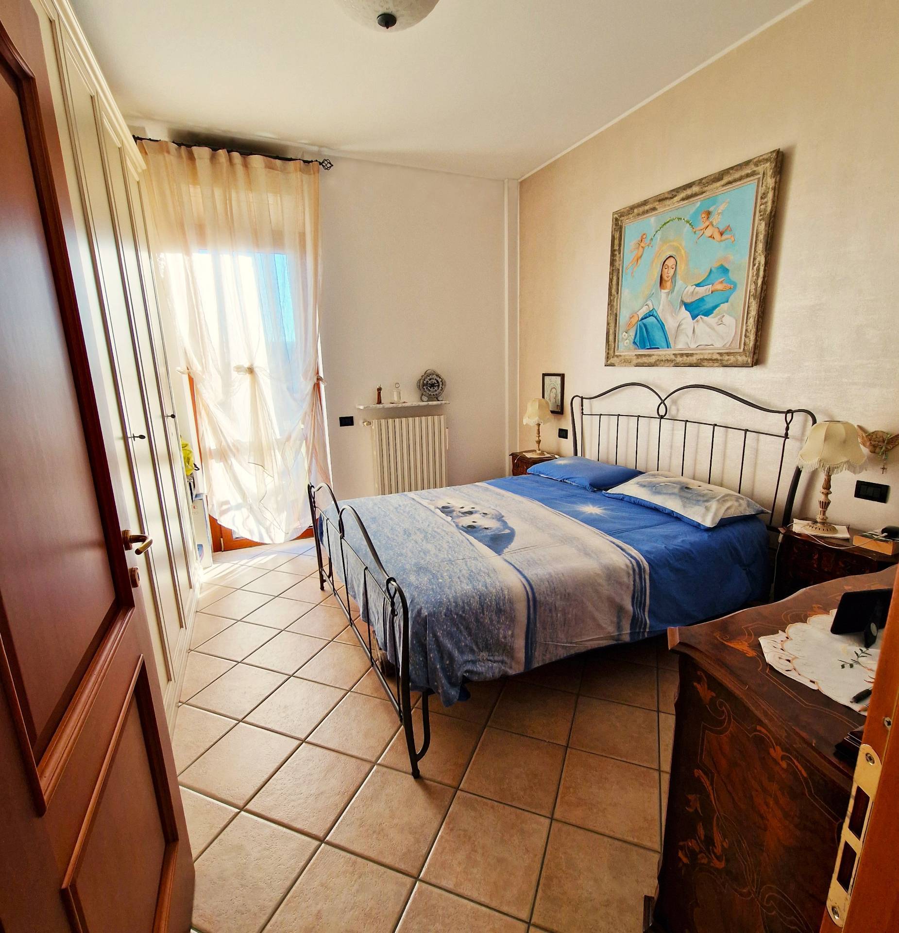 Appartamento in vendita a Dalmine