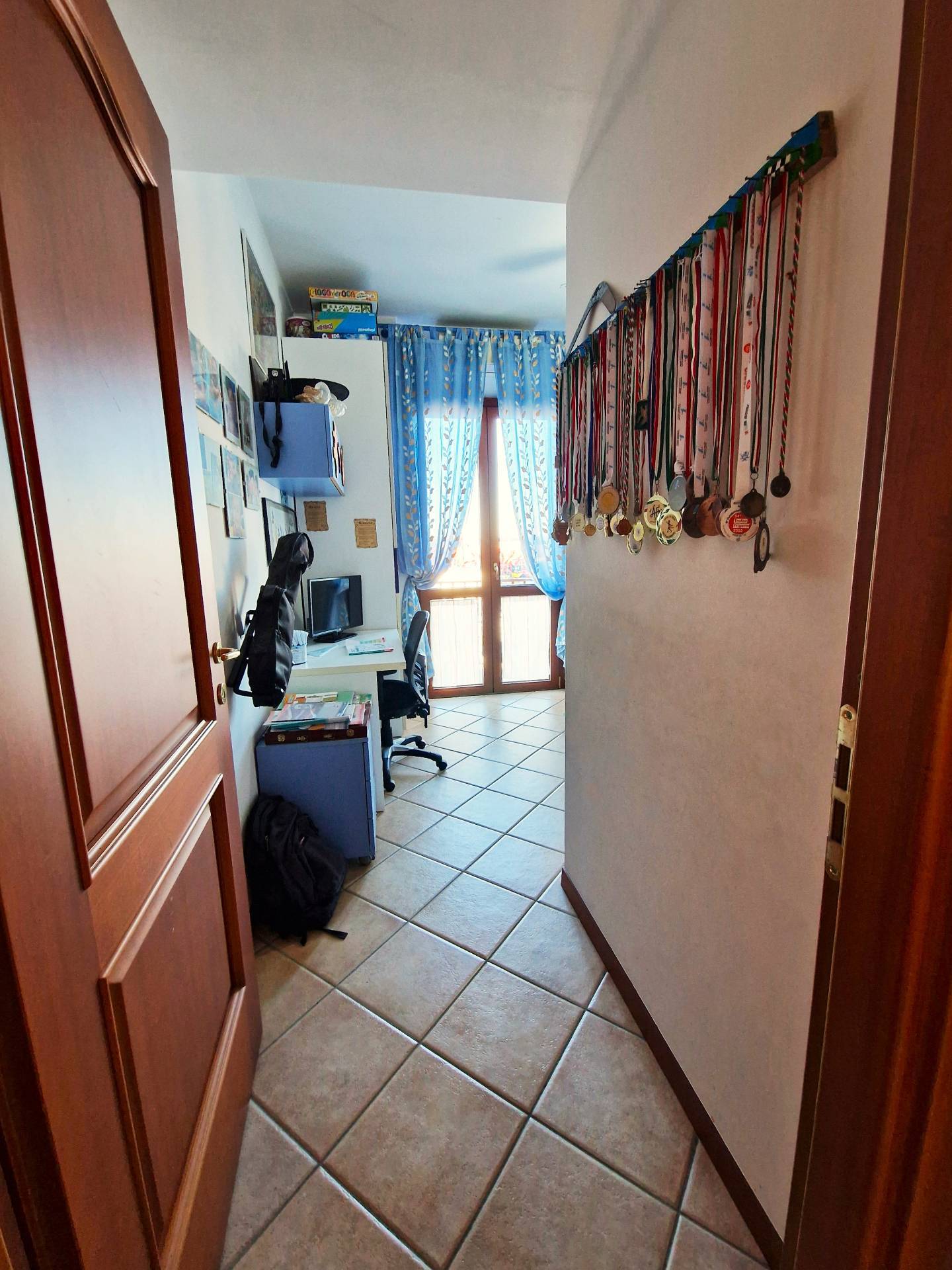 Appartamento in vendita a Dalmine