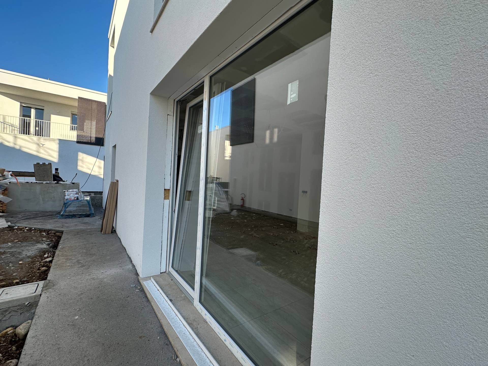 Villa in vendita a Verdellino