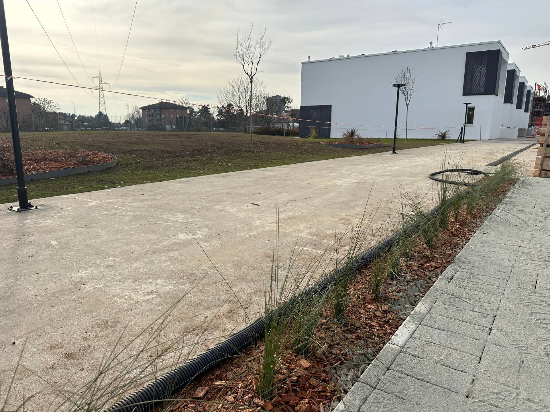 Villa in vendita a Verdellino