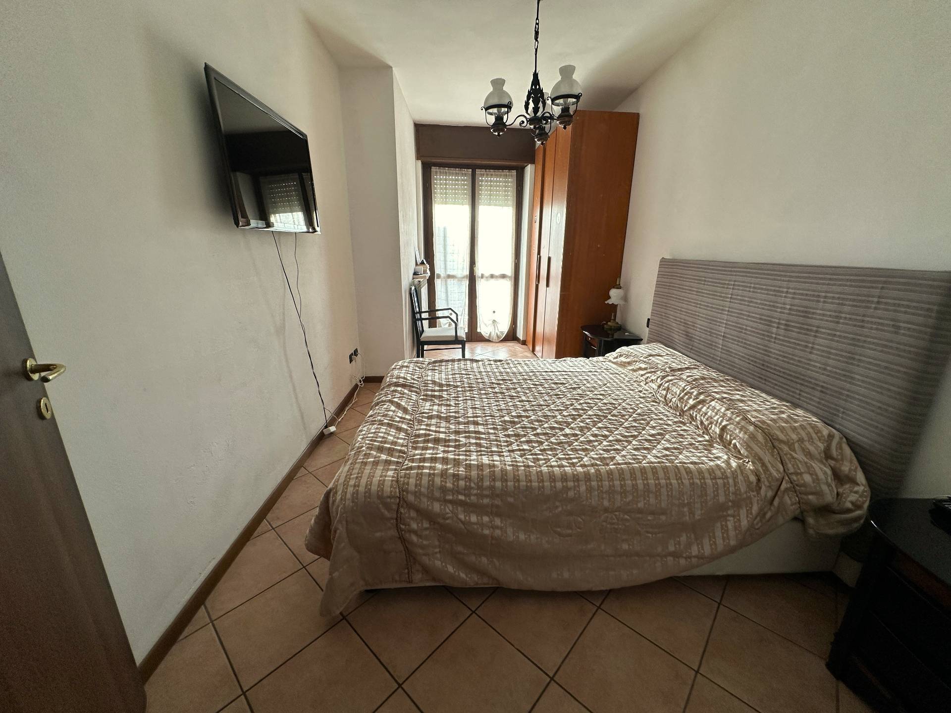 Appartamento in affitto a Verdello