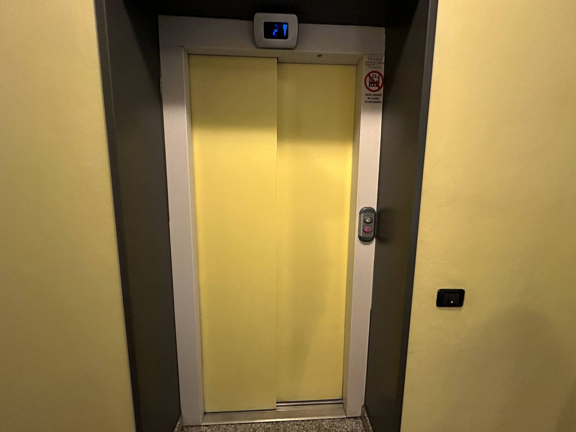 Appartamento in affitto a Verdello