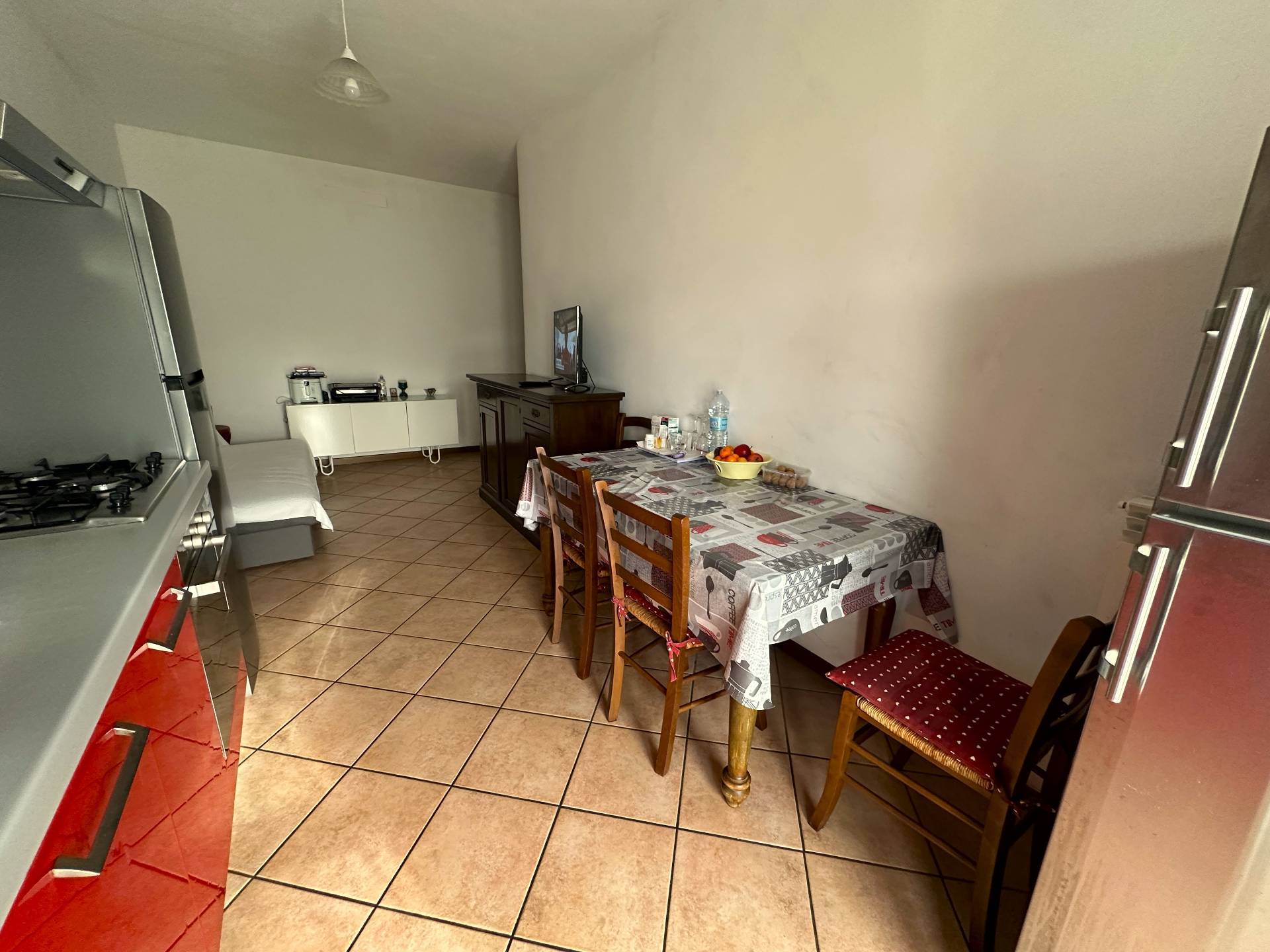 Appartamento in affitto a Verdello