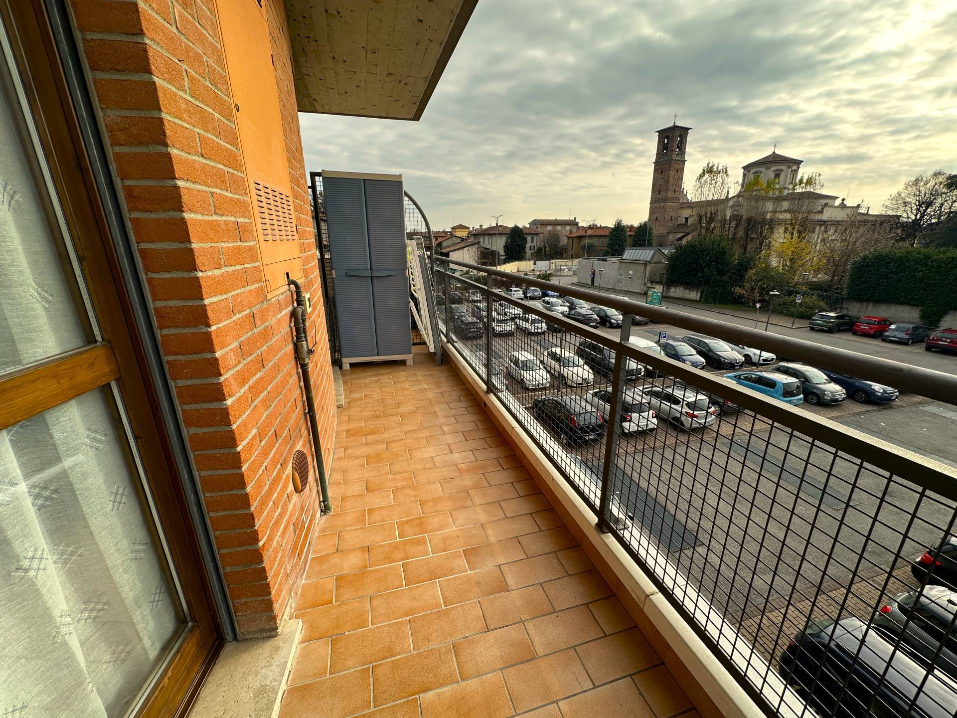 Appartamento in affitto a Verdello