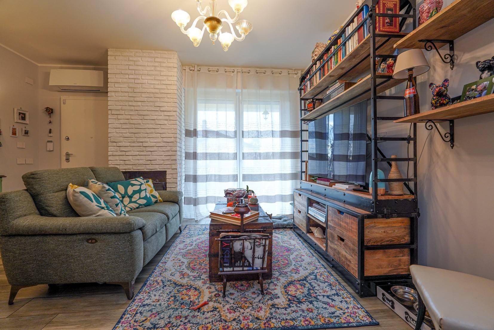 Villa in vendita a Verdellino