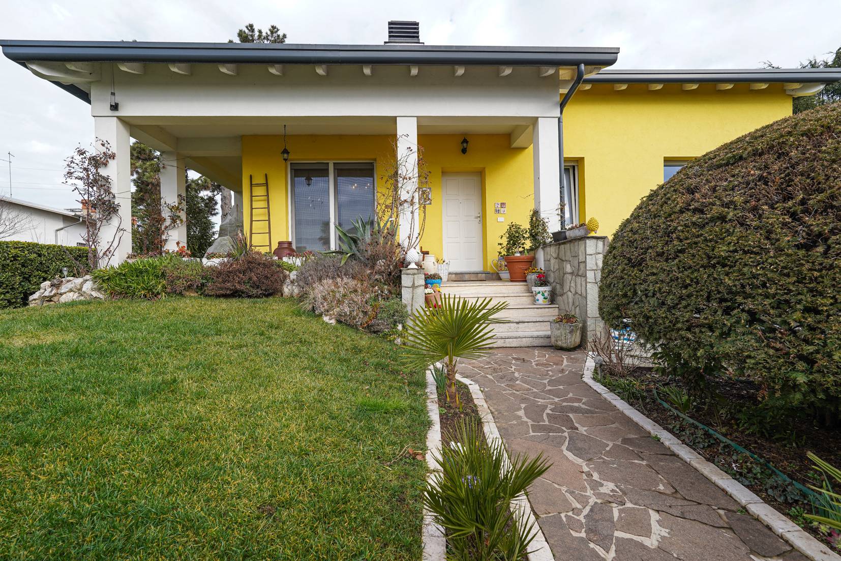 Villa in vendita a Verdellino