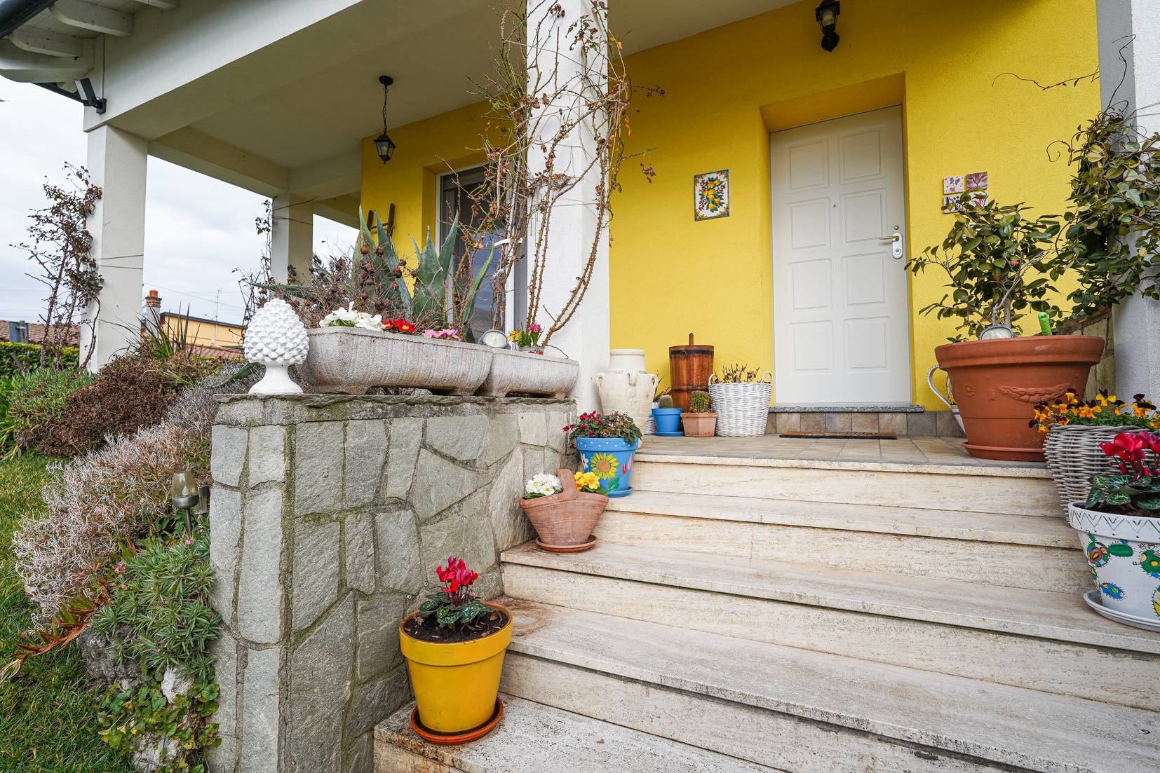 Villa in vendita a Verdellino