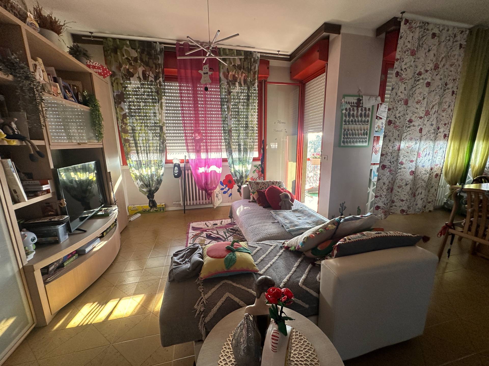 Appartamento in vendita a Verdello