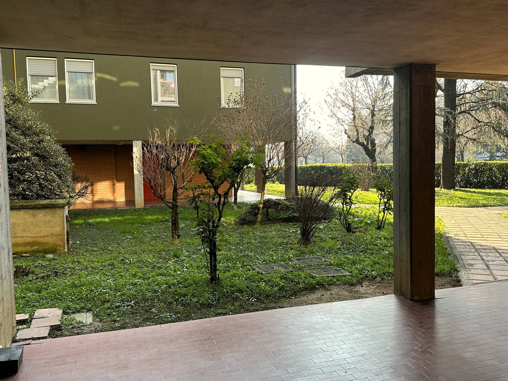 Appartamento in vendita a Verdello