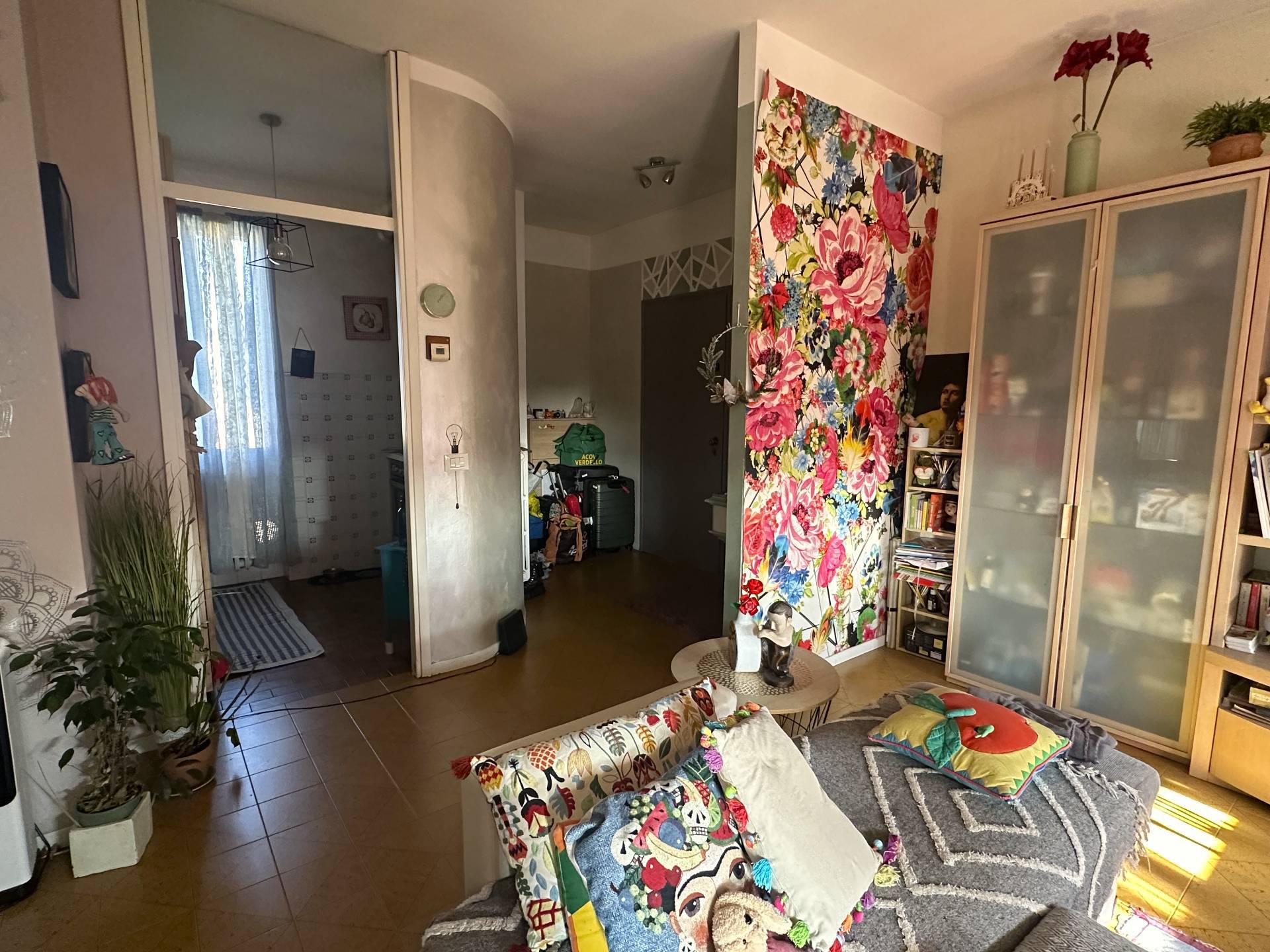 Appartamento in vendita a Verdello