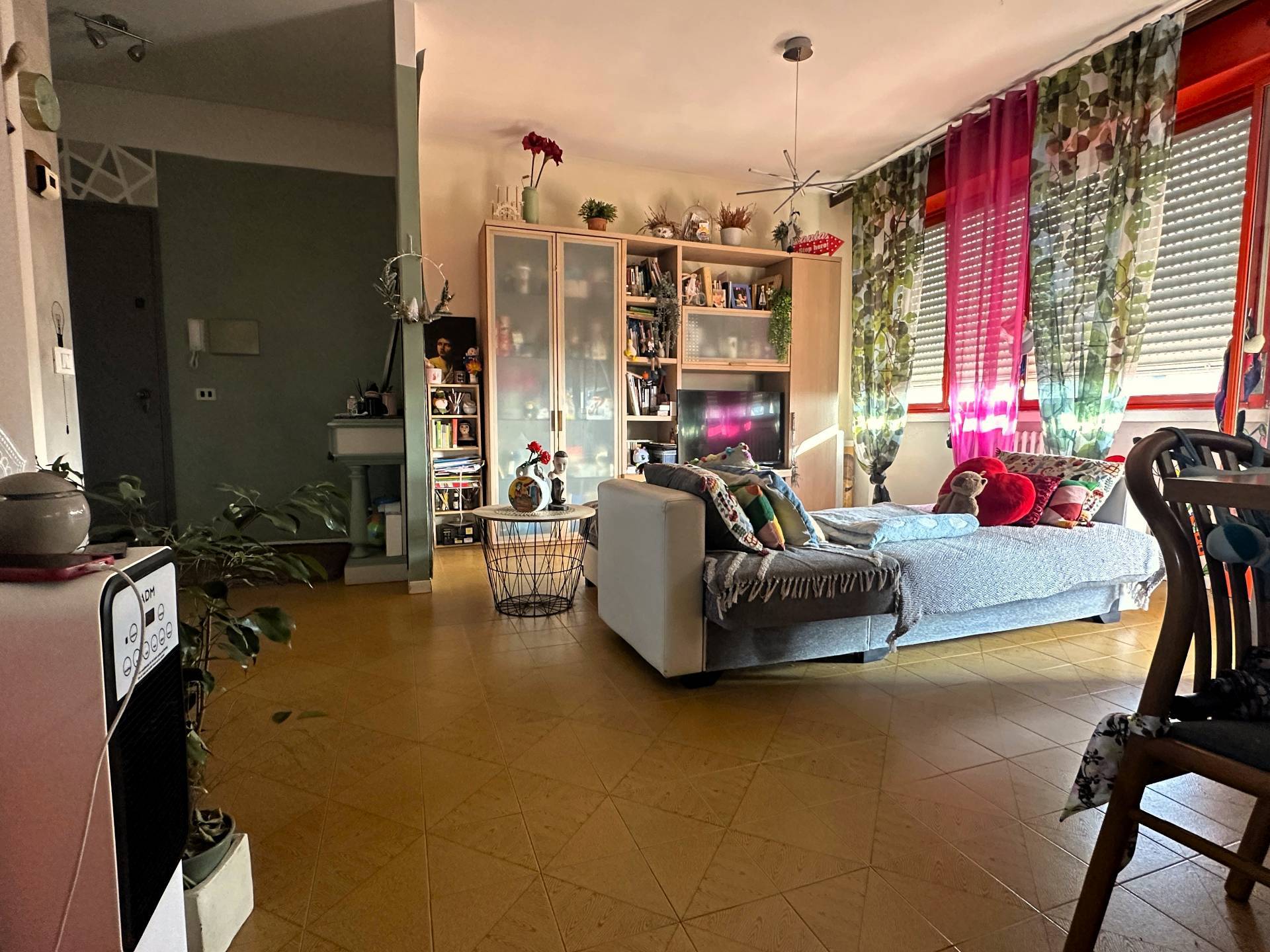 Appartamento in vendita a Verdello