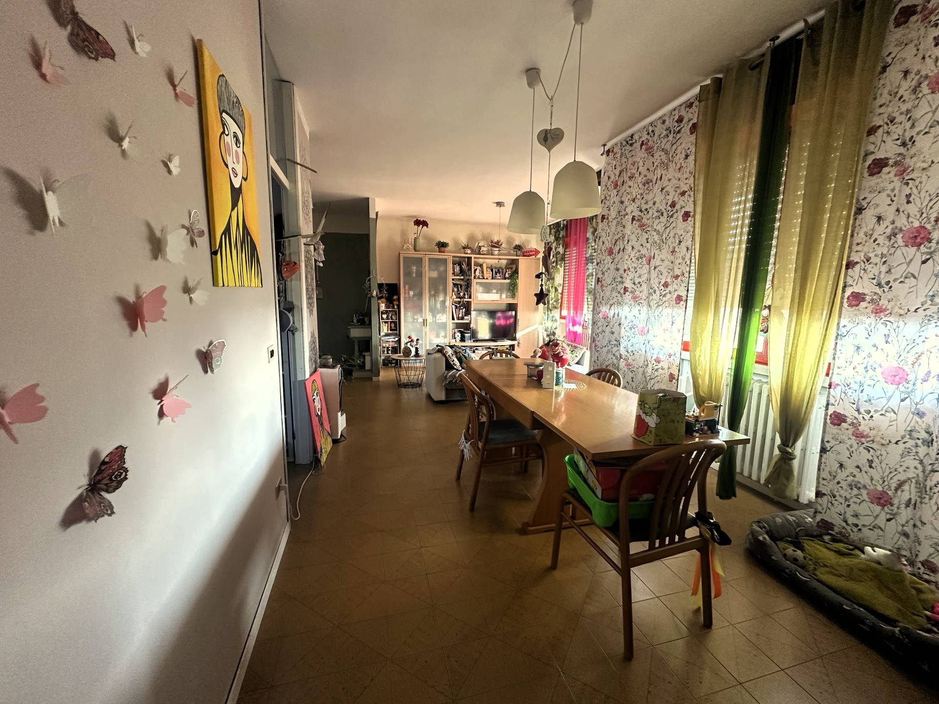 Appartamento in vendita a Verdello