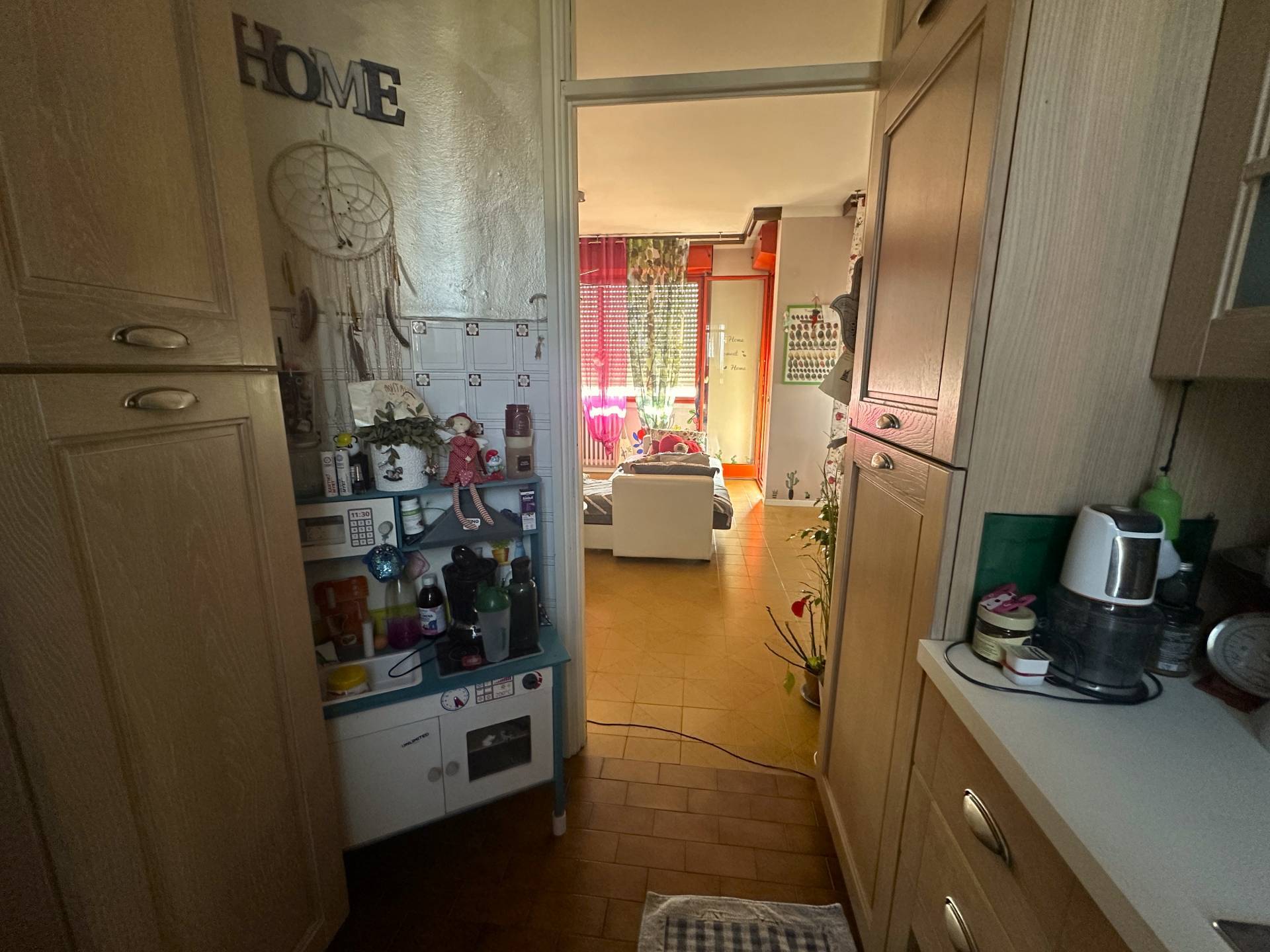 Appartamento in vendita a Verdello