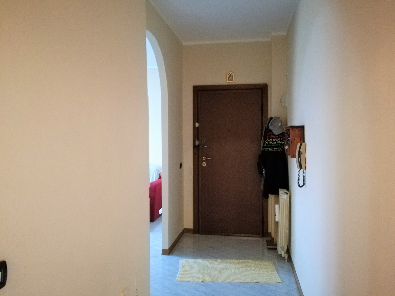 Appartamento in vendita a Verdellino